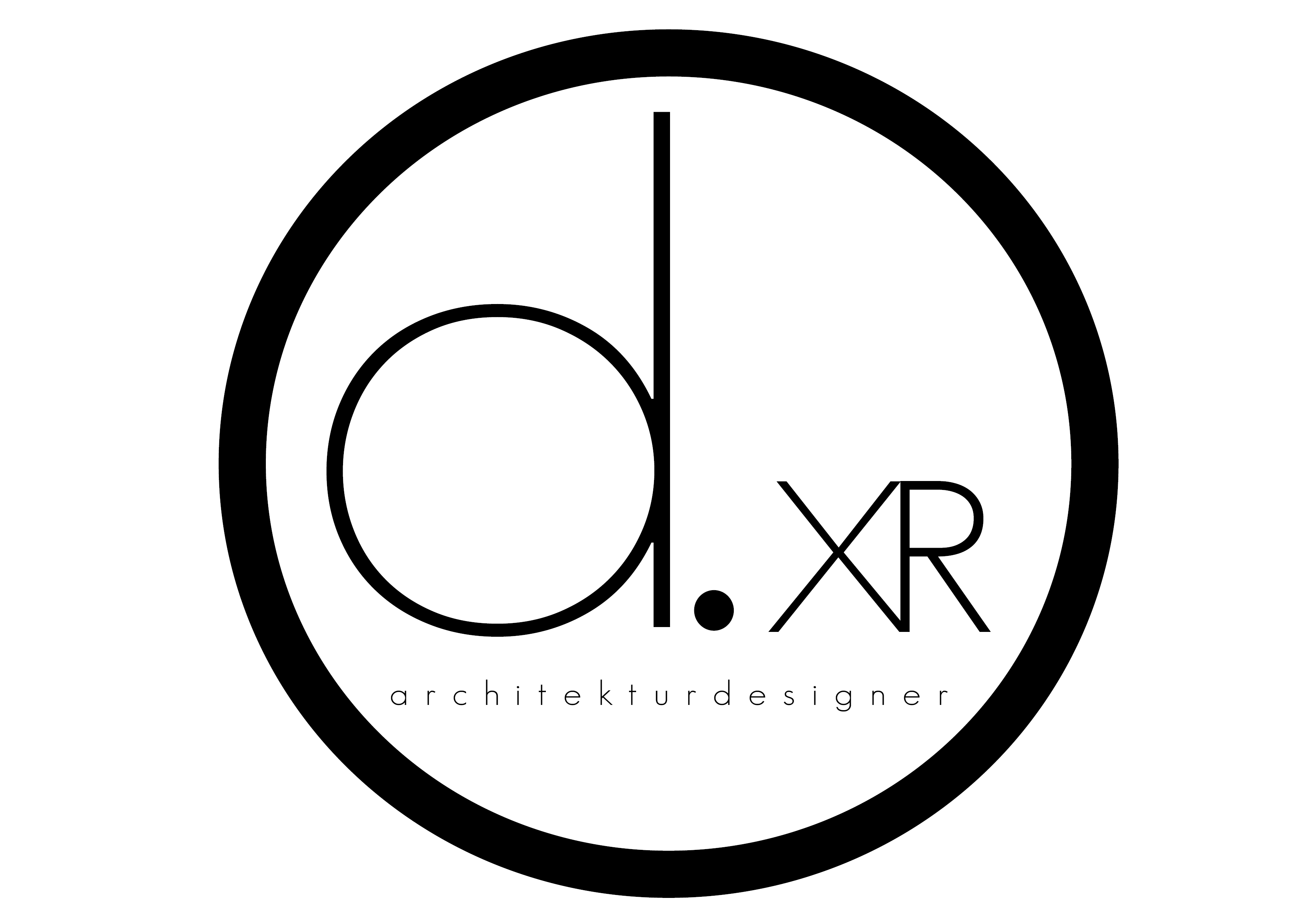 Logo architekturdesigner_ws_rund