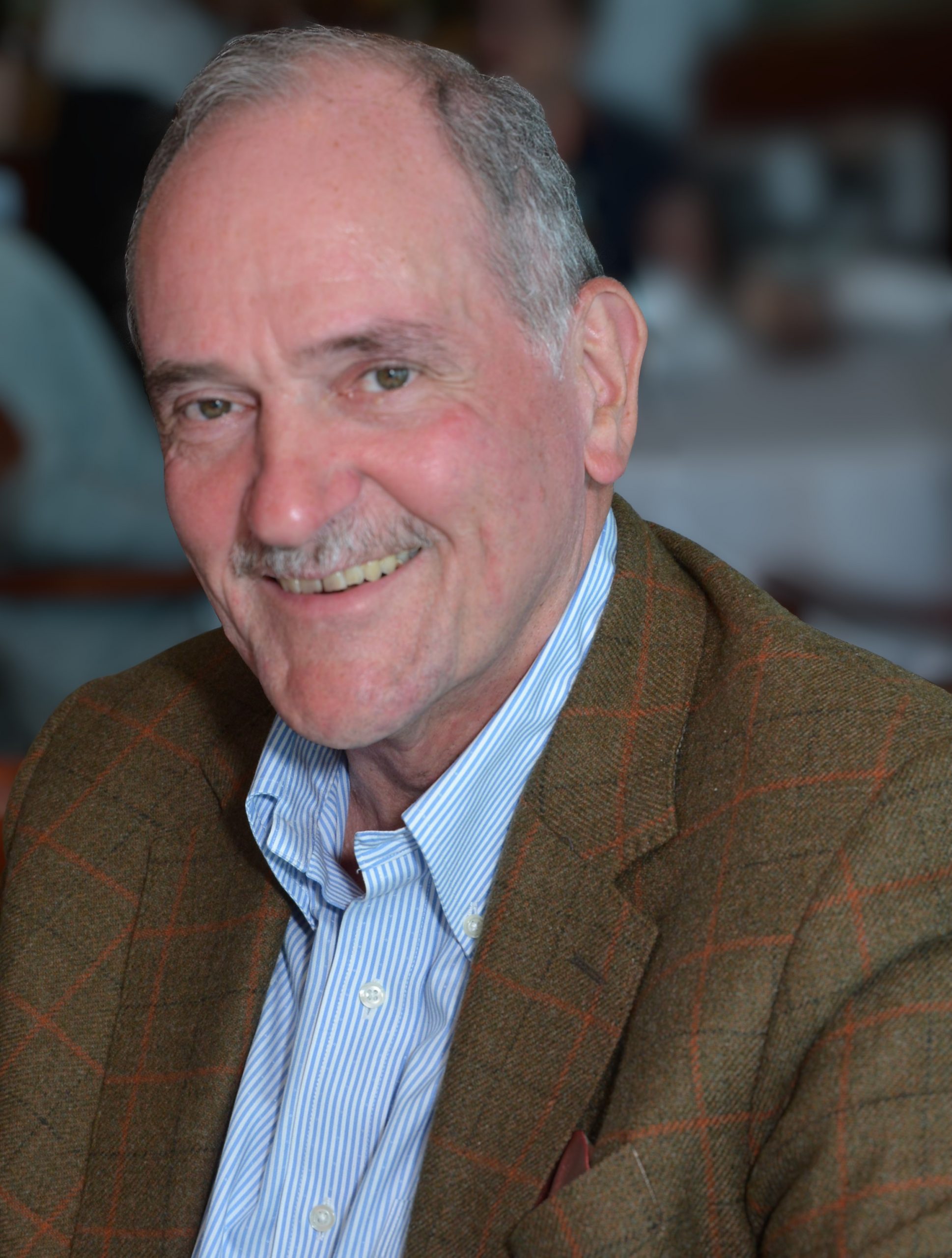 Prof. Dr. Adrian von Dörnberg