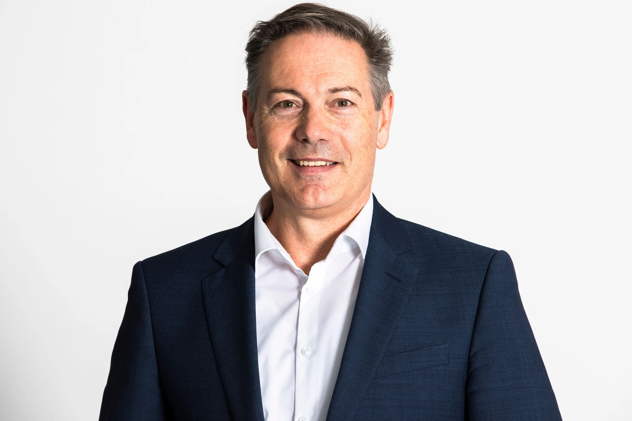 Prof. Dr. Thomas Beyerle